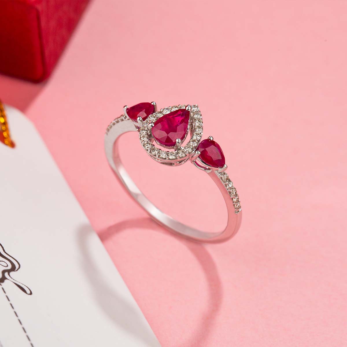 Valentine Jewels image